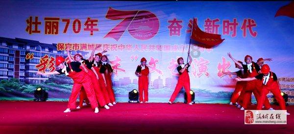 小艾比模仿秀
